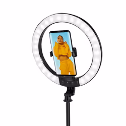 LogiLink AA0156 anneau d'éclairage 95 LED