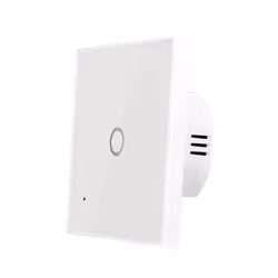 LogiLink SH0111 commutateur électrique Commutateur intelligent Blanc - Vue supplémentaire 2