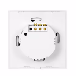 LogiLink SH0111 commutateur électrique Commutateur intelligent Blanc - Vue supplémentaire 4