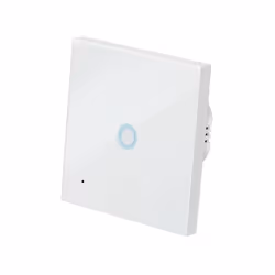 LogiLink SH0111 commutateur électrique Commutateur intelligent Blanc - Vue supplémentaire 5