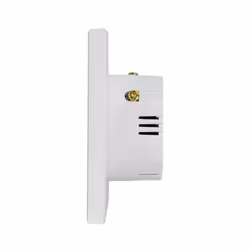 LogiLink SH0112 commutateur électrique Commutateur intelligent Blanc - Vue supplémentaire 4
