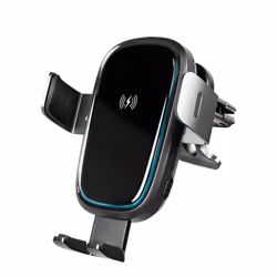 LogiLink PA0277, Mobile/smartphone, USB Type-C, Noir, 9 V, 2.22 A, 9 V