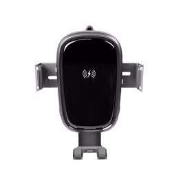 LogiLink PA0277 récepteur de chargement sans fil de dispositifs mobiles Mobile/smartphone USB Type-C