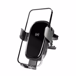 LogiLink PA0277 récepteur de chargement sans fil de dispositifs mobiles Mobile/smartphone USB Type-C - Vue supplémentaire 4