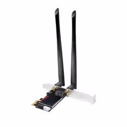 LogiLink WL0248, PCIe, Bluetooth, Mâle, 2,4 Gbit/s