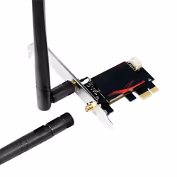 LogiLink WL0248 carte et adaptateur d'interfaces Interne Bluetooth