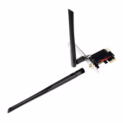 LogiLink WL0248 carte et adaptateur d'interfaces Interne Bluetooth - Vue supplémentaire 4