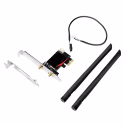 LogiLink WL0248 carte et adaptateur d'interfaces Interne Bluetooth - Vue supplémentaire 5