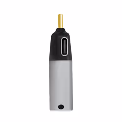 LogiLink CUA0203 câble vidéo et adaptateur USB Type-C HDMI Type A (Standard) Noir, Gris - Vue supplémentaire 4