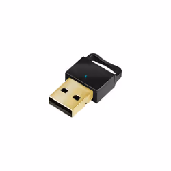 LogiLink BT0063, USB Type-A, Bluetooth, Mâle, Noir, Réseau, Énergie, Veille, Chine