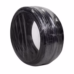 LogiLink CPV0080 câble de réseau Noir 25 m Cat7 S/FTP (S-STP)