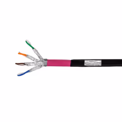 LogiLink CPV0081, 50 m, Cat7, S/FTP (S-STP)