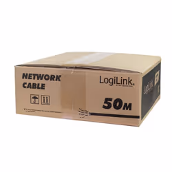 LogiLink CPV0081 câble de réseau Noir 50 m Cat7 S/FTP (S-STP) - Vue supplémentaire 4