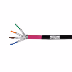 LogiLink CPV0082, 100 m, Cat7