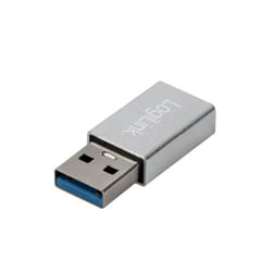 LogiLink AU0056 carte et adaptateur d'interfaces USB 3.2 Gen 1 (3.1 Gen 1)