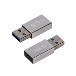 LogiLink AU0056 carte et adaptateur d'interfaces USB 3.2 Gen 1 (3.1 Gen 1)
