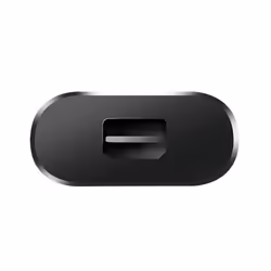 LogiLink CUA0205 changeur de genre de câble USB Type-C Mini DisplayPort Noir, Gris - Vue supplémentaire 4