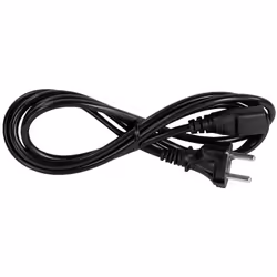 enquête Connecteur 1 : connecteur de mise à la terre (CEE 7/7)Connecteur 2 : IEC C13 (femelle)Adapté pour 230 V, 10 A, 2300 W ...