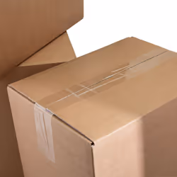 LogiLink TAPE03 ruban d'étanchéité Adapté à une utilisation à l'intérieur 66 m Transparent - Vue supplémentaire 4