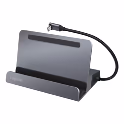 LogiLink UA0408, Universel, iPad mini, 2018–2022 iPad Pro 12.9", 2018–2022 iPad Pro 11", 2020–2022 iPad Air, Microsoft..., US ...