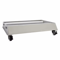 LogiLink WZ0061 chemin de câble Gris - Vue supplémentaire 4