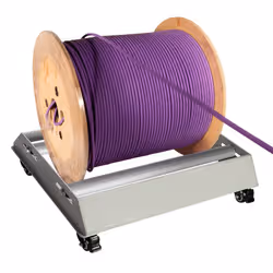 LogiLink WZ0061 chemin de câble Gris - Vue supplémentaire 5