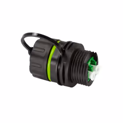 LogiLink FA05LC1, LC/LC, Mâle/Mâle, Noir