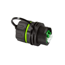 LogiLink FA05LC1 connecteur à fibre optique LC/LC Mâle/Mâle