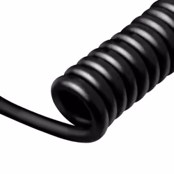 LogiLink EVC0128 câble de chargement de véhicules électriques Noir Type 2 3 5 m - Vue supplémentaire 7