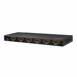LogiLink HD0060 commutateur vidéo HDMI