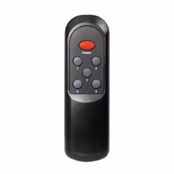 LogiLink HD0060 commutateur vidéo HDMI - Vue supplémentaire 6