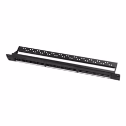 LogiLink NK4065 baie de branchements 1U - Vue supplémentaire 2