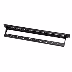 LogiLink NK4065 baie de branchements 1U - Vue supplémentaire 3