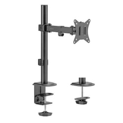 LogiLink Dis Acc Monitor Mount 17\"-32\" steel