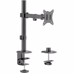 LogiLink Dis Acc Monitor Mount 17\"-32\"