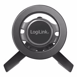 LogiLink AA0167 support Support passif Mobile/smartphone Noir