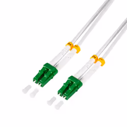 LogiLink FC0LC02, 2 m, OS2, 2x LC, 2x LC