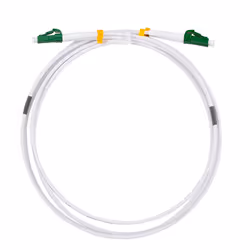 LogiLink FC0LC07 câble InfiniBand et à fibres optiques 7,5 m 2x LC Blanc - Vue supplémentaire 6