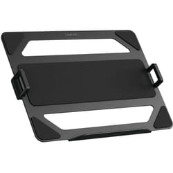 LogiLink Universal Laptop Holder for Monitor Arms, black