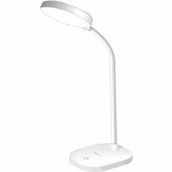 LogiLink LED Table lamp, 4W, white