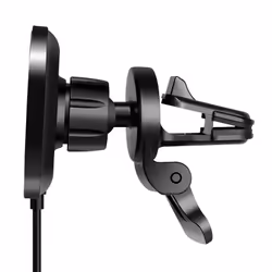 LogiLink PA0329 récepteur de chargement sans fil de dispositifs mobiles Mobile/smartphone