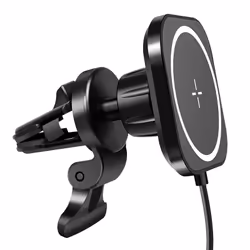 LogiLink PA0329 récepteur de chargement sans fil de dispositifs mobiles Mobile/smartphone