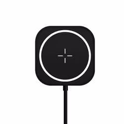 LogiLink PA0329 récepteur de chargement sans fil de dispositifs mobiles Mobile/smartphone - Vue supplémentaire 4