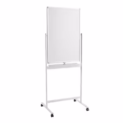 LogiLink EO0063 Tableau blanc 600 x 900 mm Magnétique - Vue supplémentaire 2
