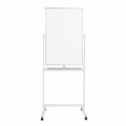 LogiLink EO0063 Tableau blanc 600 x 900 mm Magnétique - Vue supplémentaire 3