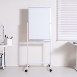 LogiLink EO0063 Tableau blanc 600 x 900 mm Magnétique - Vue supplémentaire 5