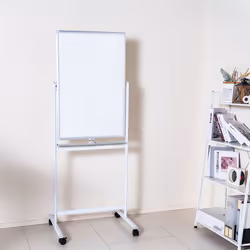 LogiLink EO0063 Tableau blanc 600 x 900 mm Magnétique - Vue supplémentaire 6