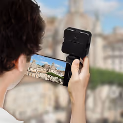 LogiLink AA0173 smartphone et accessoire pour téléphones portables Grip - Vue supplémentaire 3
