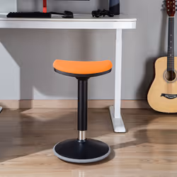 LogiLink EO0071 chaise pour salle d'attente Siège plat - Vue supplémentaire 6