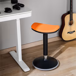 LogiLink EO0071 chaise pour salle d'attente Siège plat - Vue supplémentaire 7
